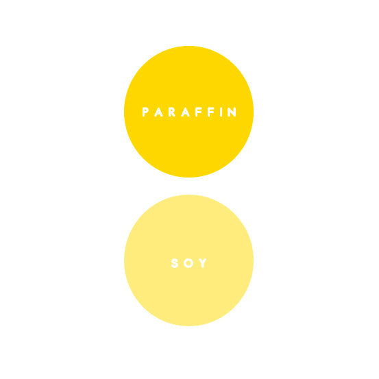 Lemon Yellow Dye Swatch