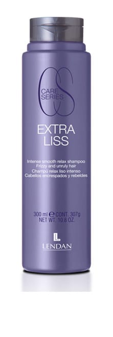 lendan simple Lendan - Care Series - Extra Liss Smoothing Shampoo 300ml