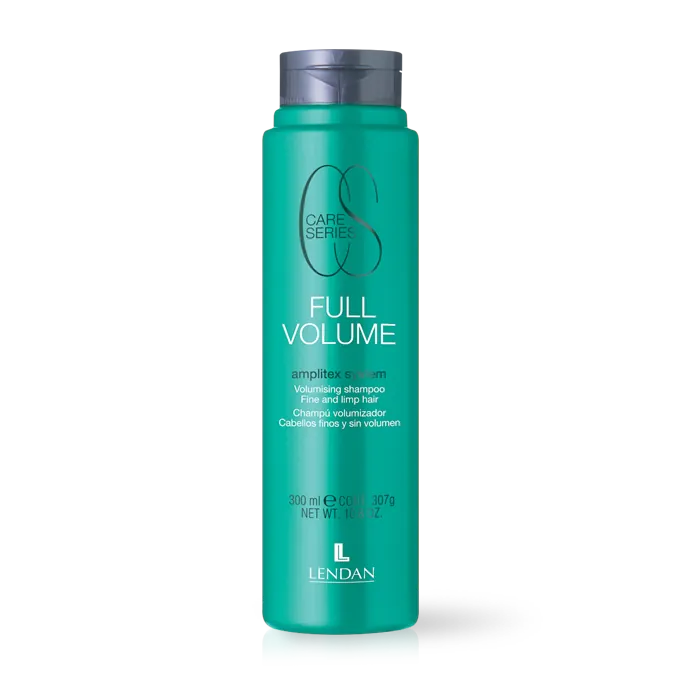 lendan simple Lendan - Care Series - Full Volume Shampoo 300ml
