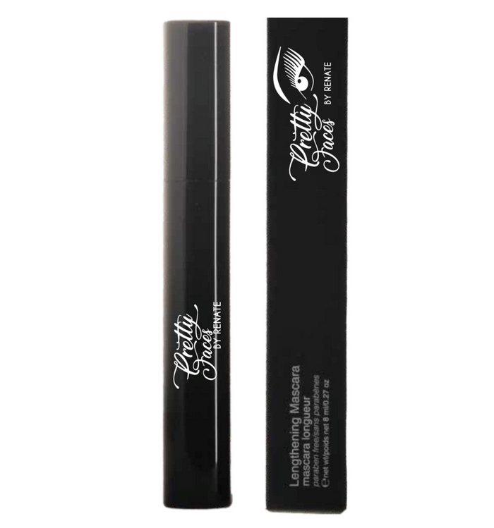 Lengthening Mascara