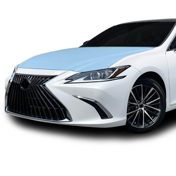 Fits Lexus ES (F Sport) 2019+ Precut Premium Paint Protection Film Clear Bra PPF Decal Film Kit Cover - Bogar Tech Designs