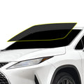 For Lexus RX 2016 - 2022 Premium Nano Ceramic Precut Window Tint Film Kit Front Rear Windows Windshield - Bogar Tech Designs