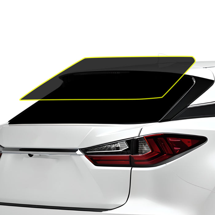Rear Windshield / 70%