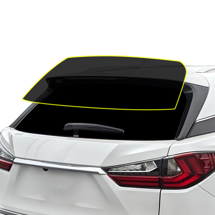 Rear Windshield / 70%
