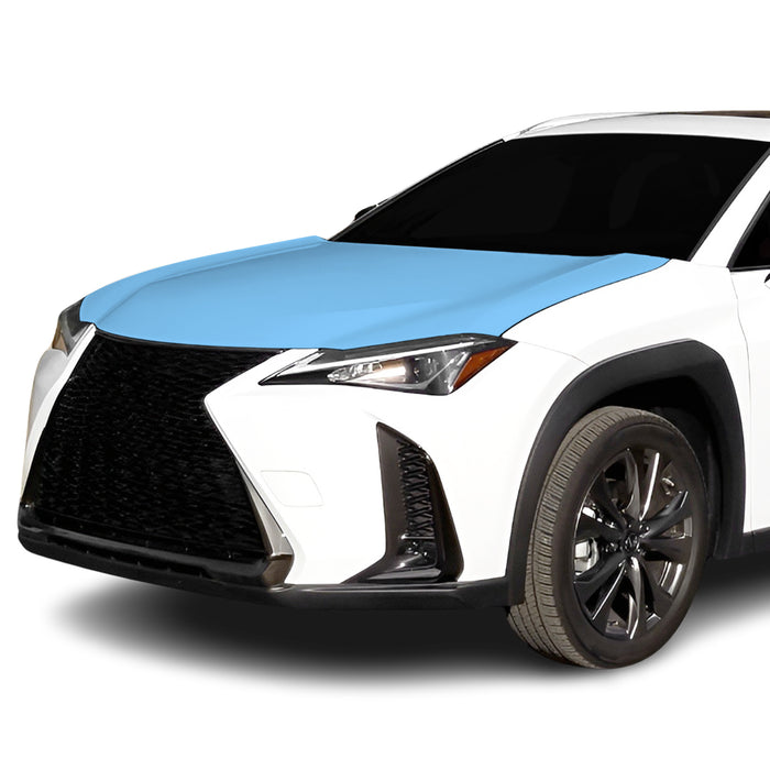 Fits Lexus UX (F Sport) 2019+ Precut Premium Paint Protection Film Clear Bra PPF Decal Film Kit Cover - Bogar Tech Designs