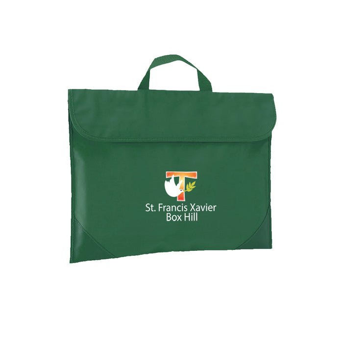 Library Satchel