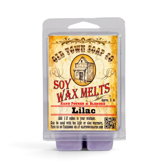 Lilac Wax Melts
