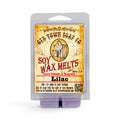 Lilac Wax Melts