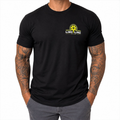 LiME LiNE Extra Long Breatheable T-shirt - Available in 5 Sizes