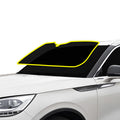 For Lincoln Aviator 2020+ Premium Nano Ceramic Precut Window Tint Film Kit Front Rear Windows Windshield - Bogar Tech Designs