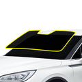 For Lincoln Corsair 2020+ Premium Nano Ceramic Precut Window Tint Film Kit Front Rear Windows Windshield - Bogar Tech Designs