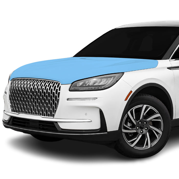 Fits Lincoln Corsair 2023+ Precut Premium Paint Protection Film Clear Bra PPF Decal Film Kit Cover - Bogar Tech Designs