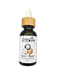 Lion's Mane Mushroom Tincture 1oz