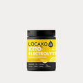 LOCAKO Sports & Energy Drinks Locako Keto Electrolytes - Lemonade