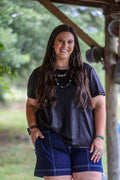 Loretta Shorts
