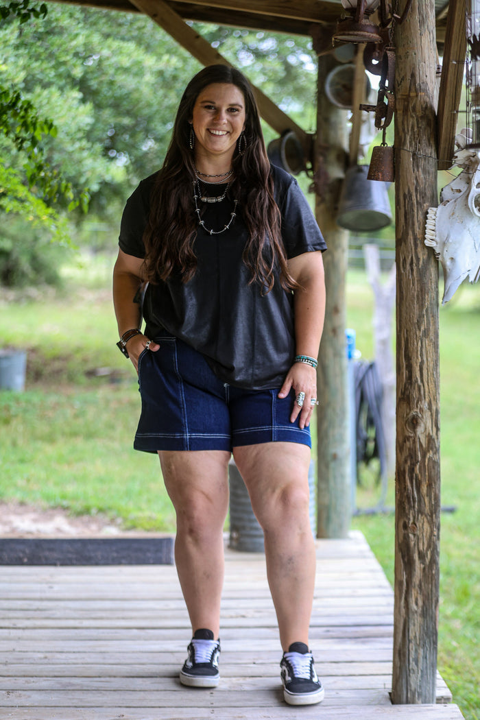 Loretta Shorts