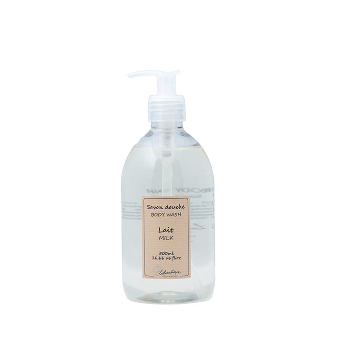 Lothantique - Authentique Milk Body Wash