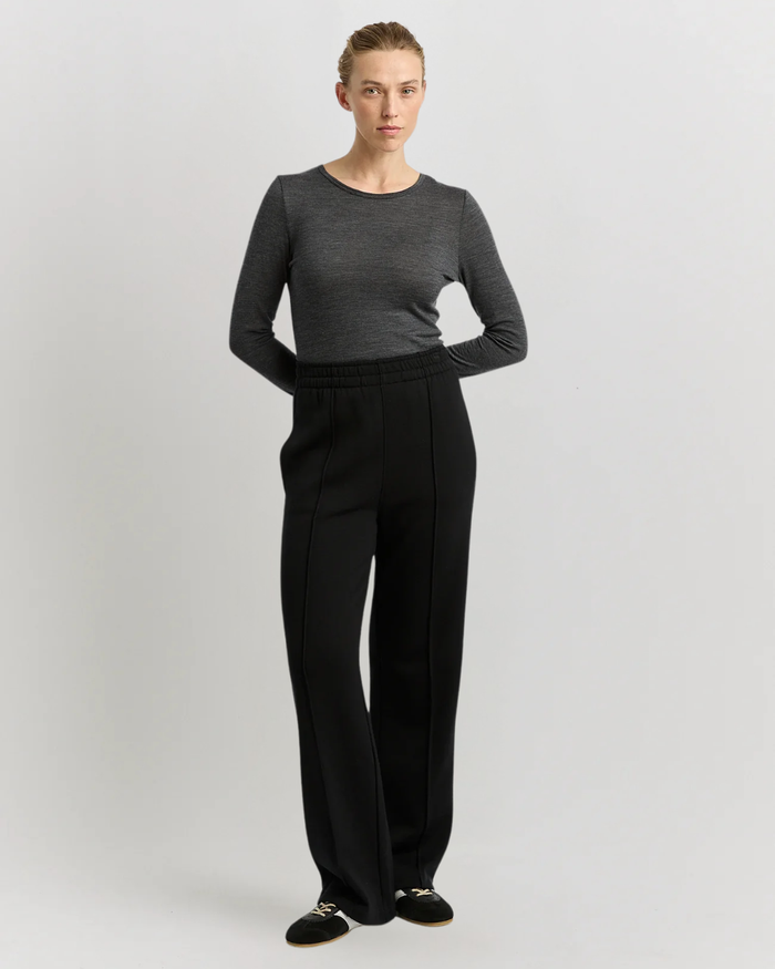 LOUNGE PANT | Black