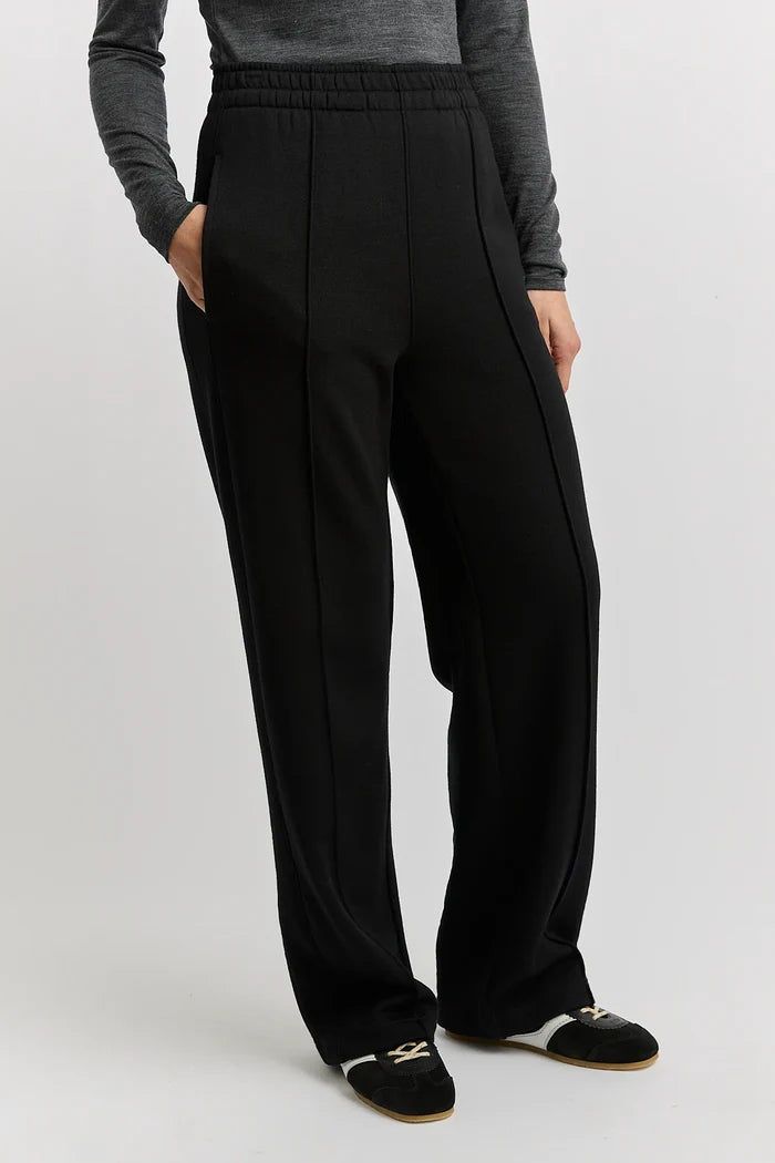 LOUNGE PANT | Black