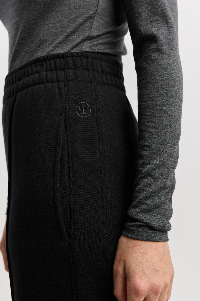 LOUNGE PANT | Black
