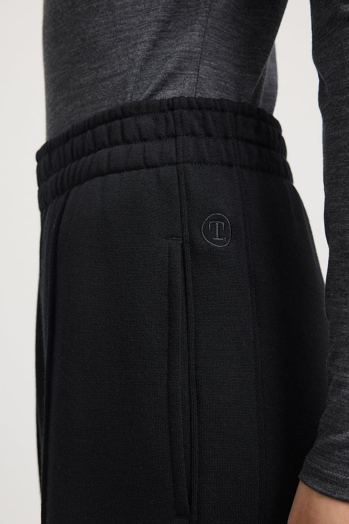 LOUNGE PANT | Black