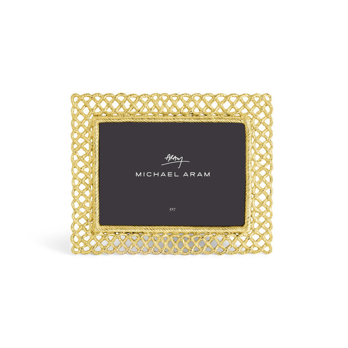 Michael Aram Love Knot Frame
