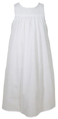 LTMA 23" Cotton Day Length Slip