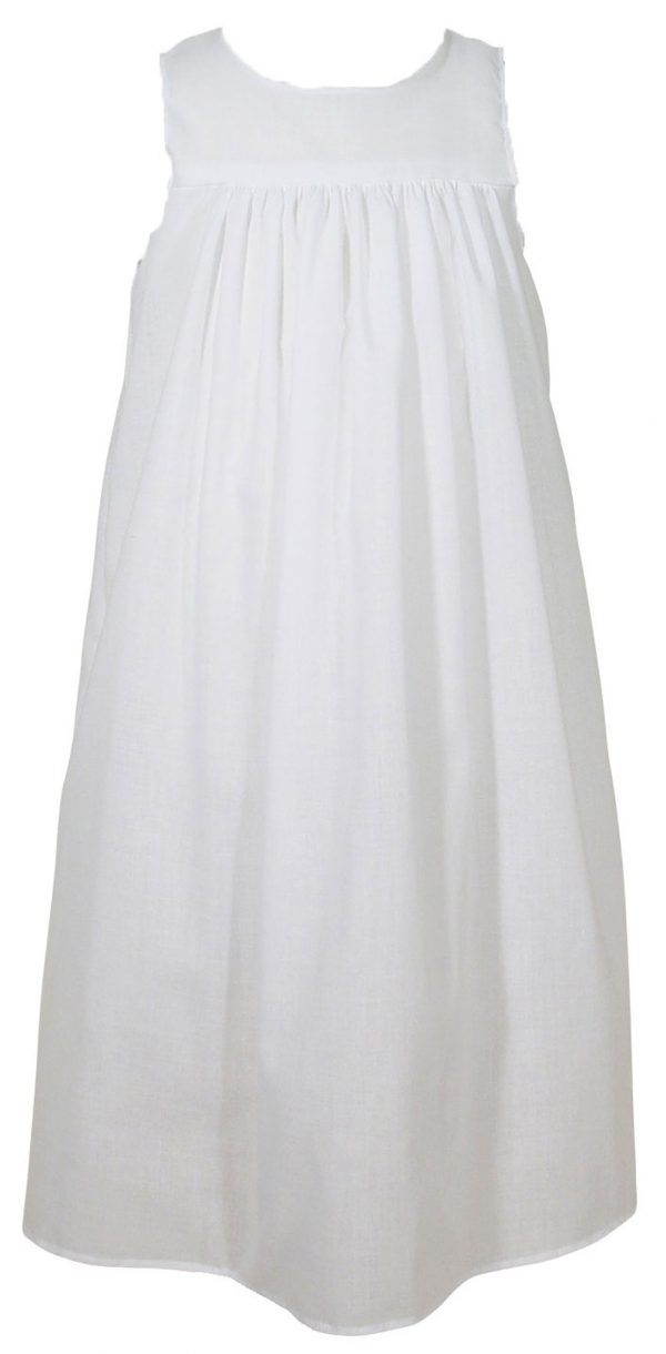 LTMA 23" Cotton Day Length Slip