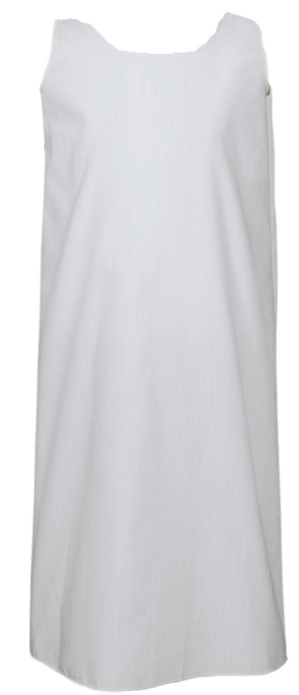 LTMA 23" Poly Cotton Slip