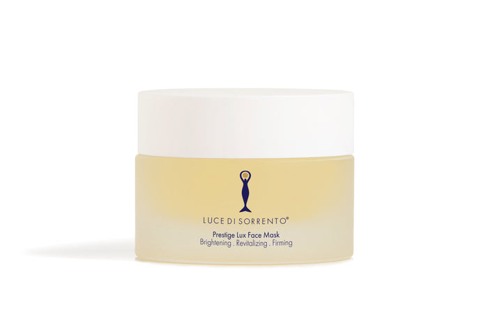 Luce di Sorrento Prestige Lux Face Mask