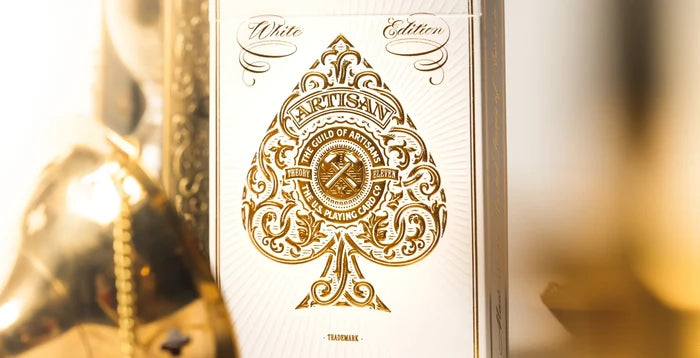 Lux Playing Cards - Magnolia Lane co. Home + Garden + Gift