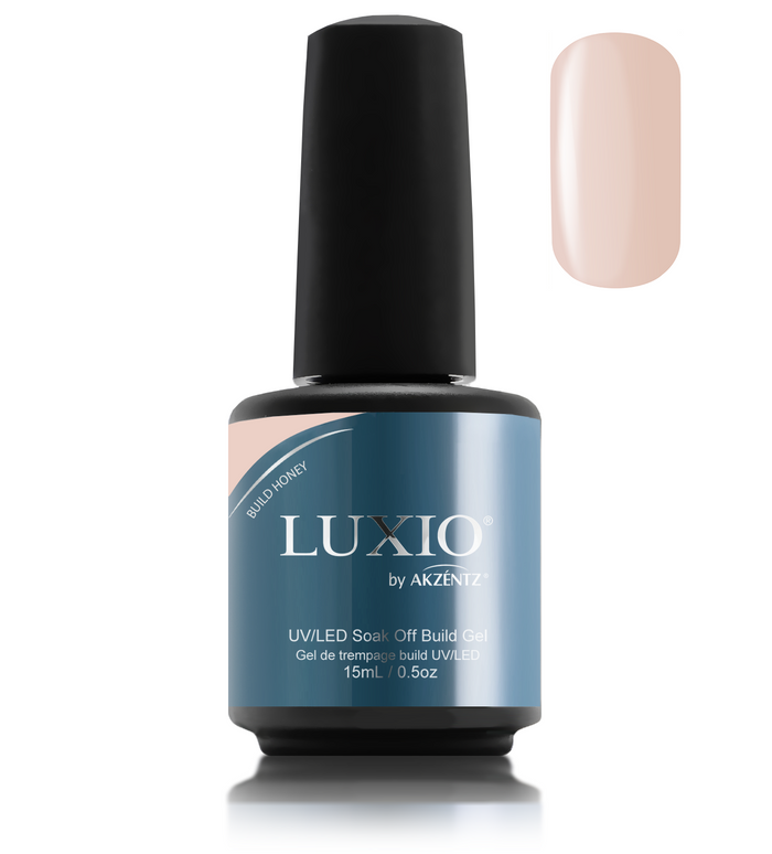 Luxio® Build Honey