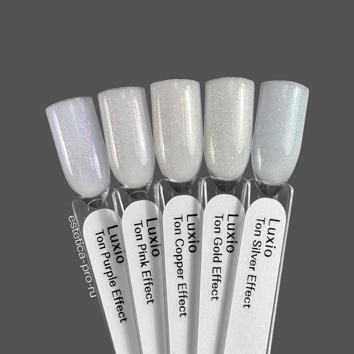 Luxio® Effects Gold