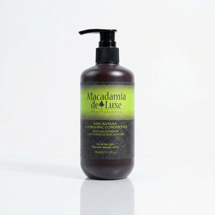 Macadamia Nourishing Conditioner