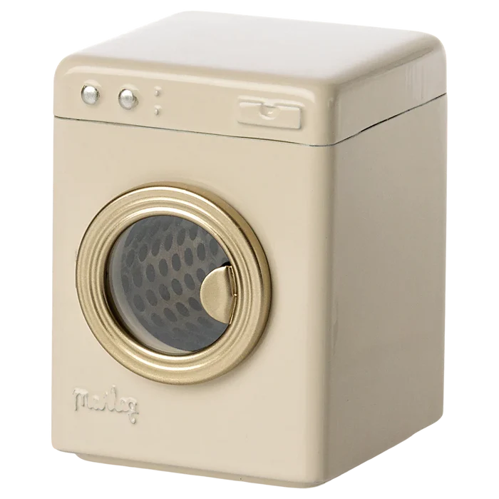 Maileg - Mini Washing Machine