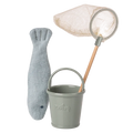 Maileg - Mouse Fishing Set