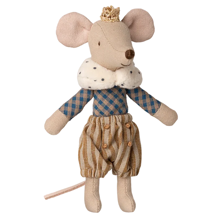 Maileg - Prince Big Brother Mouse