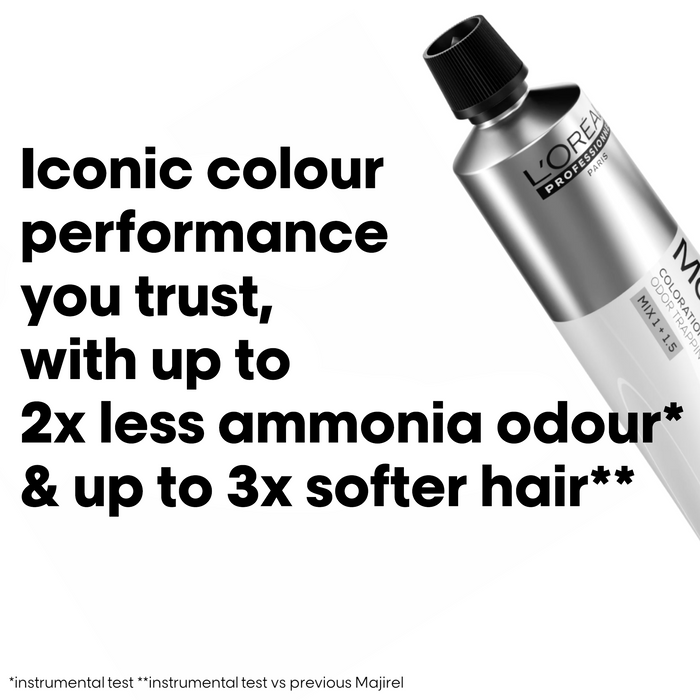 Majirel 60ml - Copper 8.04