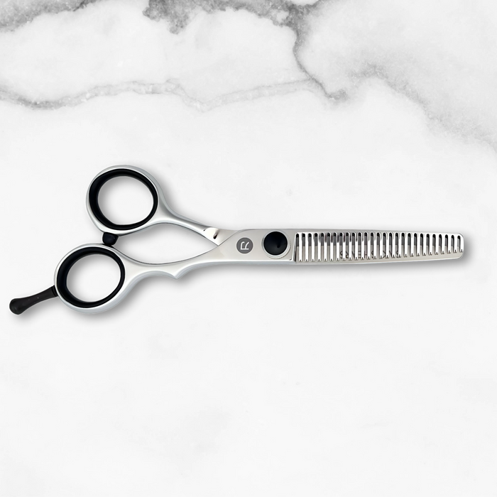Makoto Student Hair Thinning Shears - Open Box