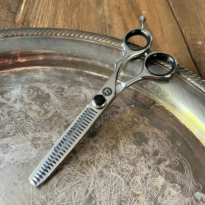 Makoto Student Hair Thinning Shears - Open Box