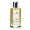 Mancera Deep Forest Eau De Parfum - Beauty Tribe