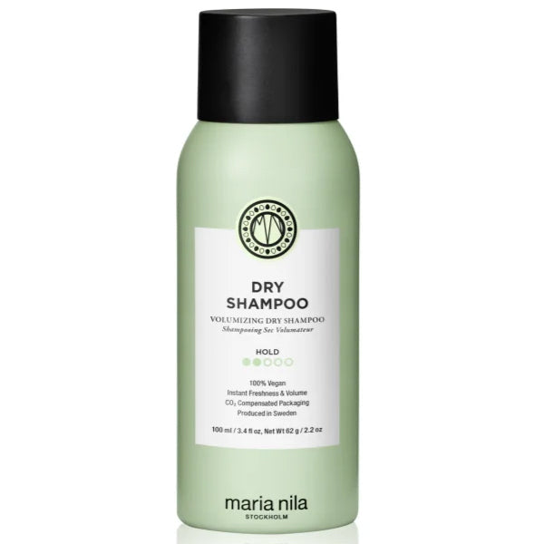 Maria Nila Dry Shampoo, 100 ml (rejsestr.)