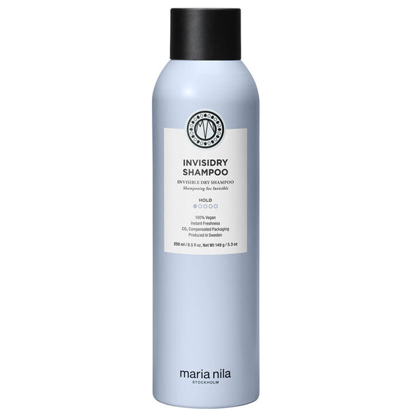 Maria Nila Invisidry Shampoo, 250 ml