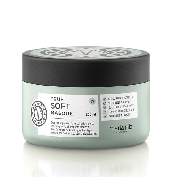 Maria Nila True Soft Masque, 250 ml