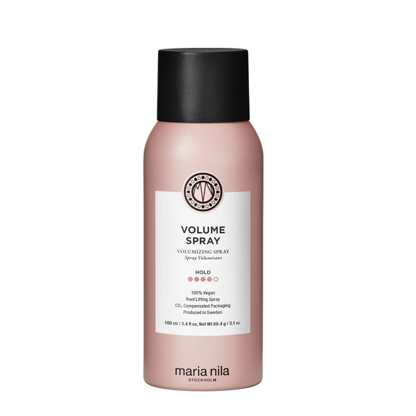 Maria Nila Volume Spray, 100 ml - Rejsestr.