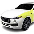 Fits Maserati Levante (GT) 2017+ Precut Premium Paint Protection Film Clear Bra PPF Decal Film Kit Cover - Bogar Tech Designs