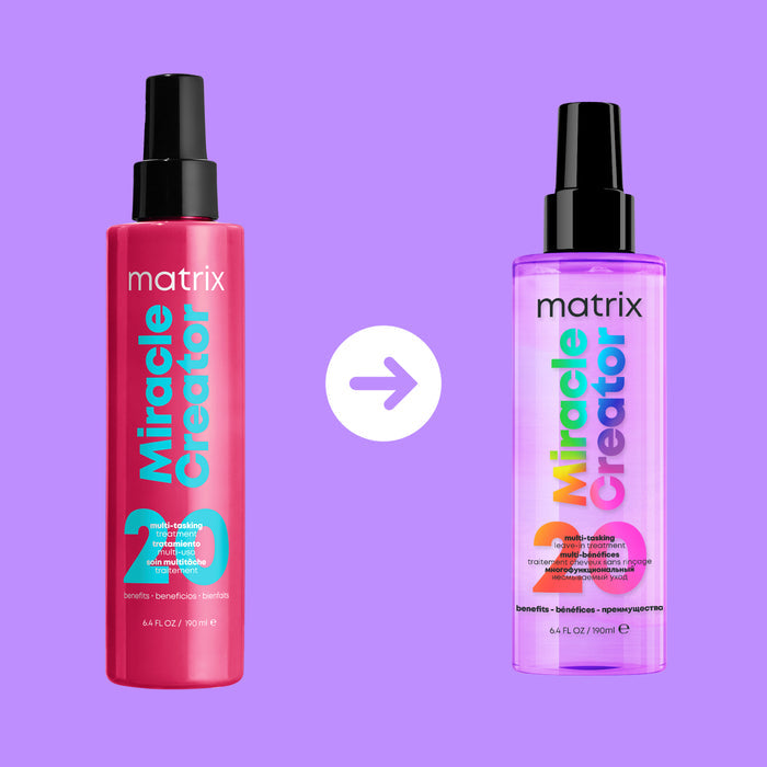 Matrix Miracle Creator 20 100ml
