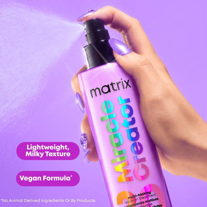 Matrix Miracle Creator 20 100ml