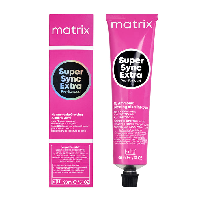 Matrix Super Sync - 6NN Extra