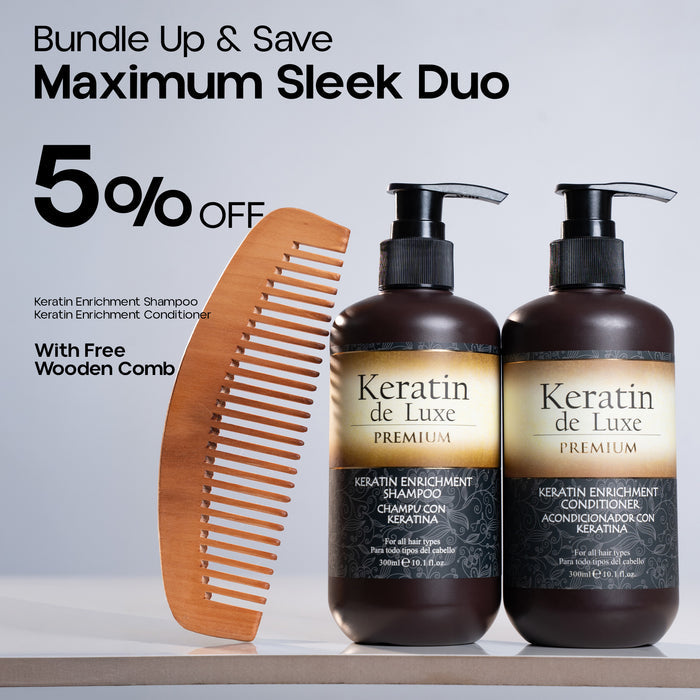 Maximum Sleek Duo